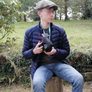 Louis Cadiou