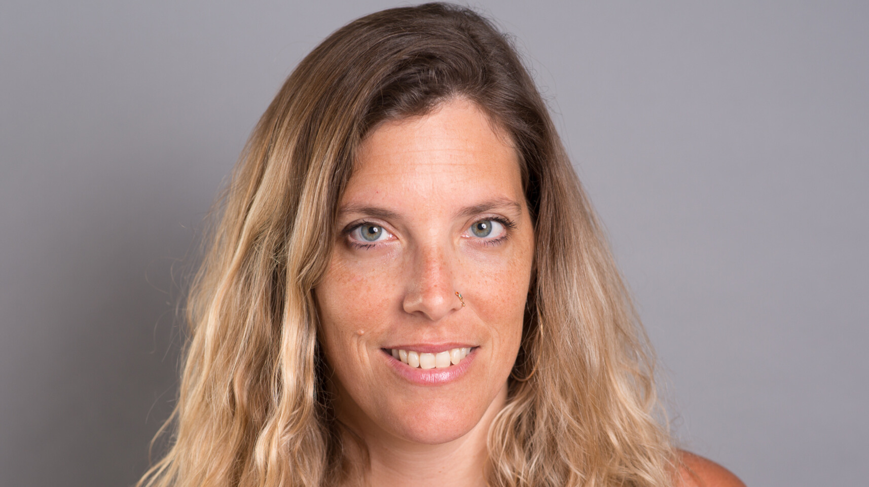 Interview Tal Barda – Un médecin pour la paix