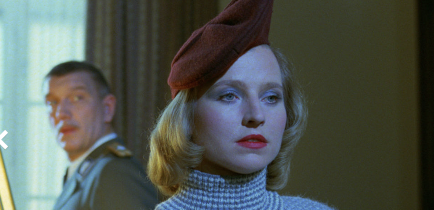 Lili Marleen – Rainer Werner Fassbinder (1981)