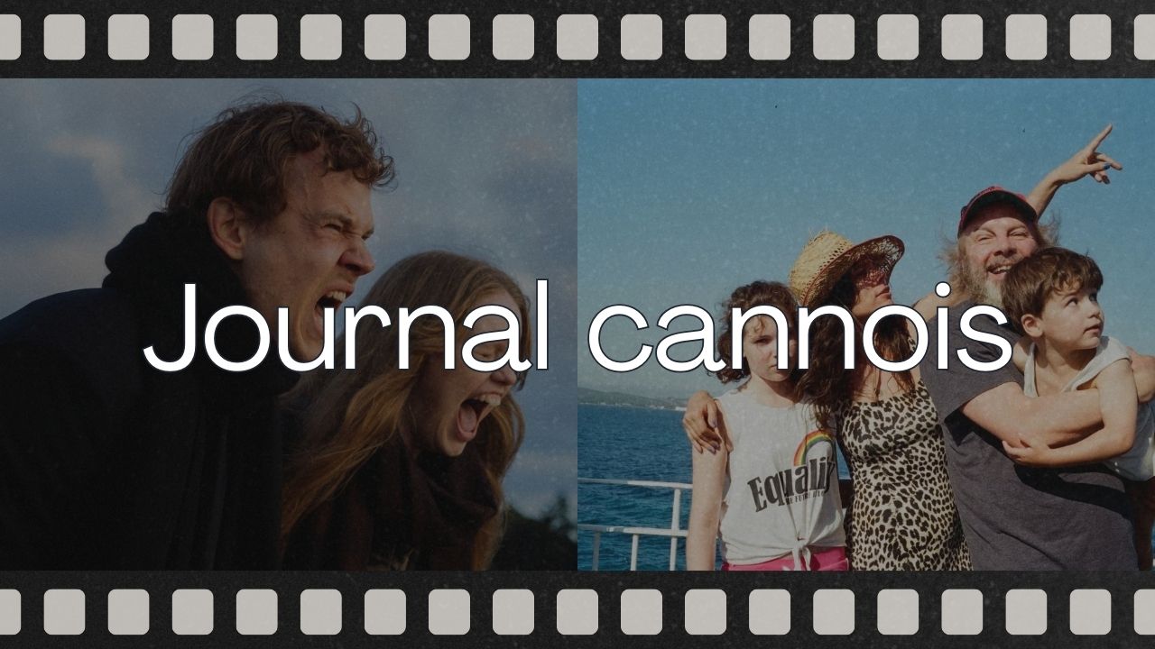 Journal cannois – Jour 3 : Fiction ?