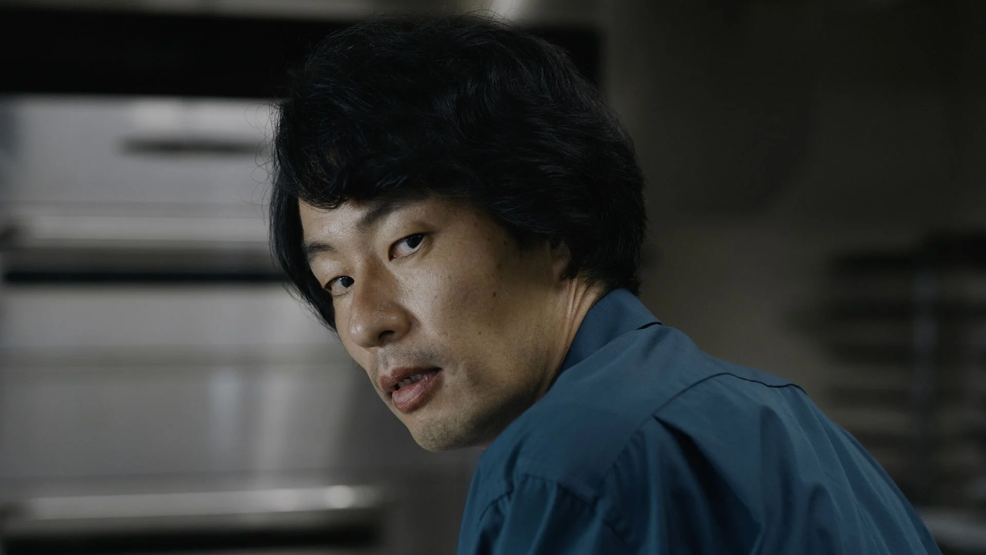 La libre-circulation du mal : Chime et Cloud (Kiyoshi Kurosawa)