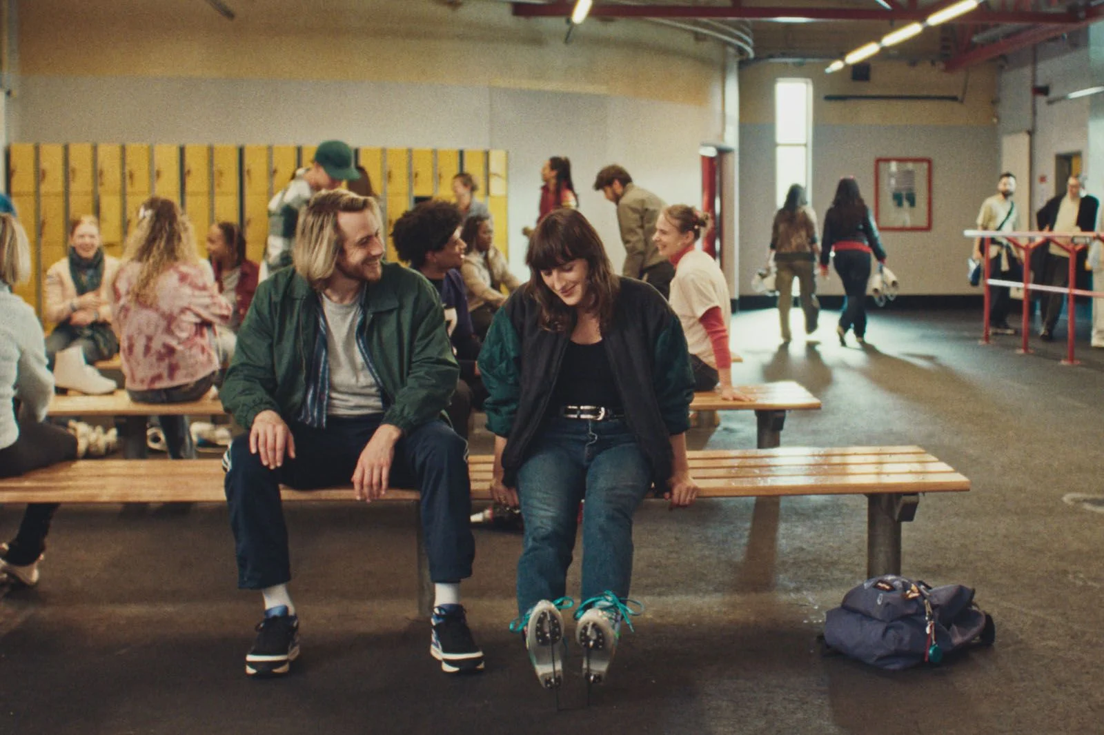Un retour aux sources un peu trop sage : Partir un jour (Amélie Bonnin, 2025)
