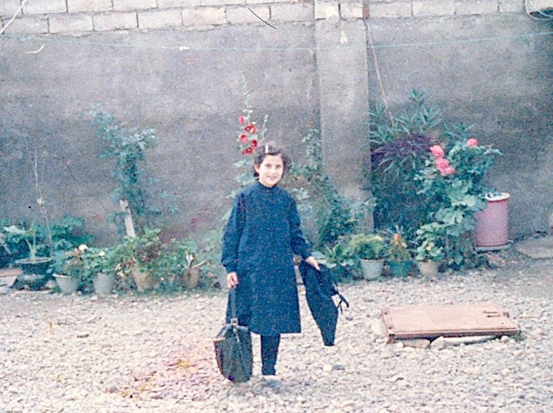 Images d’une résistance : My Stolen Planet (Farahnaz Shafiri, 2025)
