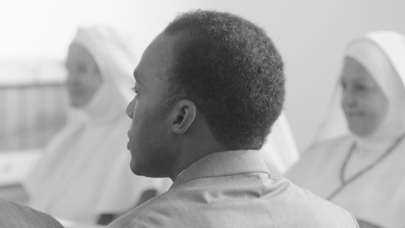 Chroniques fidèles survenues au siècle dernier à l’hôpital psychiatrique de Blida-Joinville, au temps où le Docteur Frantz Fanon était Chef de la cinquième division entre l’an 1953 et 1956